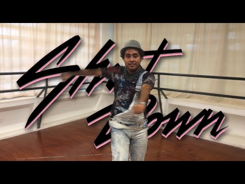 [DANCE COVER] BLACKPINK - “SHUT DOWN” | ANGEL PERA