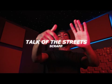 Official Talk Of The Streets and Baby Picasso