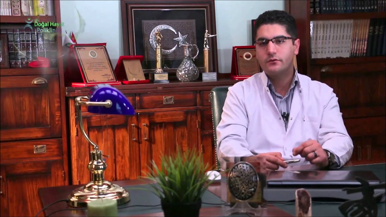 Hacamat Tedavisi Bilimsel Yayın ve Makaleler