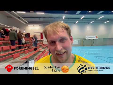 Så såg det ut när HK Björnen spelade 25-25 mot LIGU i en het division fyra-batalj.