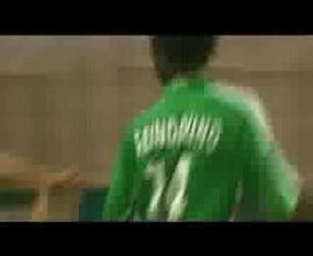 06/07 Monaco-ASSE 2e J. : 0-1