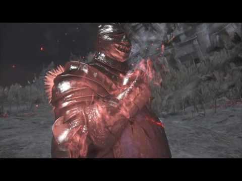 Dark Souls 3 Playthrough Pt. 90