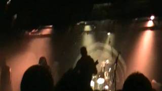 I Regret.  Life of Agony at the Crazy Donkey 1/29/10