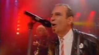 Let&#39;s Work Together - Status Quo