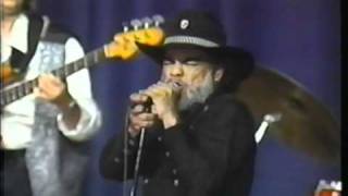 Little Joe &amp; La Familia.......Feeding Her Memory