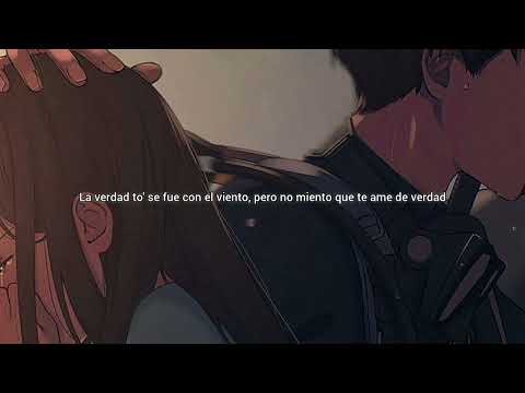 Lil Exo - Me voy (Audio Oficial) (Lyrics)