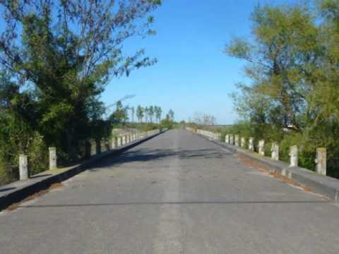 VIEJO PUENTE-Martín Lucero.wmv