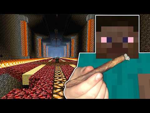 HIGHCRAFT: INFERNO MINES