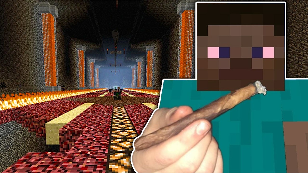 HIGHCRAFT: INFERNO MINES