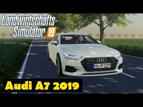 download lagu mp3 mp4 Audi A7 Sportback 2018 V1 0 Car Mod, download lagu Audi A7 Sportback 2018 V1 0 Car Mod gratis, unduh video klip Audi A7 Sportback 2018 V1 0 Car Mod