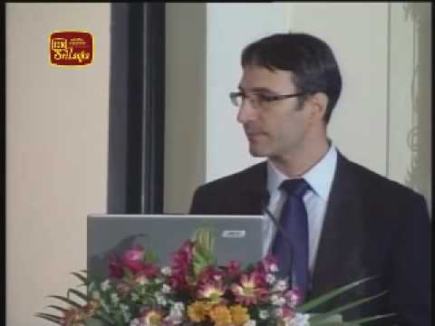 Bulgarian investments in Sri Lanka 1-11-09