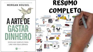 A Arte de Gastar Dinheiro [COMPLETO] | SejaUmaPessoaMelhor