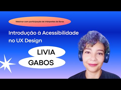 Capa do vídeo: Mentorama + Livia Gabos