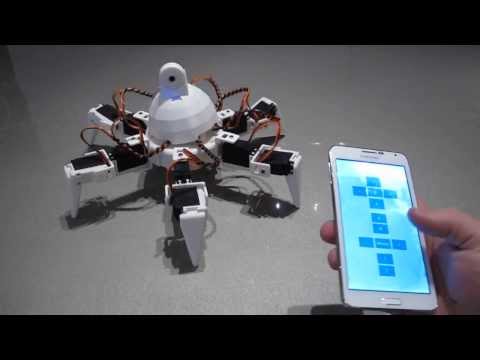 Android Mobile Beta App Demo