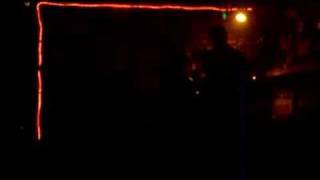 Percy Shaw "Ghost On The Subway" Clip