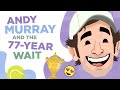 The Man Who Ended Britain's 77-Year Wait | Andy Murray