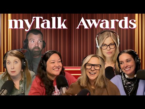 myTalk Awards 4th Day of Debate!