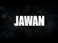 Jawan: Vikram Rathore (English) (Audio) | Shah Rukh Khan | Nayanthara | Atlee | Anirudh 8d Audio