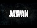 Jawan Vikram Rathore English Audio Shah Rukh Khan Nayanthara Atlee Anirudh 8d Audio