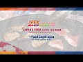 "JAPAN'S FOOD" EXPORT FAIR Summer 2026