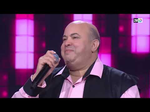 Hajib Farhane - Kachkoul Chaabi | 2024 | حجيب فرحان يشعل بلاطو سهرة رأس السنة بكشكول شعبي