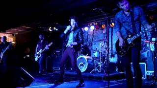 Anberlin - *Fin (Live at Millennium Music Hall, Cardiff)