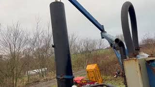 V&aacute;kuov&yacute; zdvih&aacute;k AL-Vac AL- VAC AL - VAC Vacum flisel&aelig;gger | Obraz 4 - Machineryline