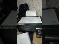 Epson L3210 No Black Ink Repaired