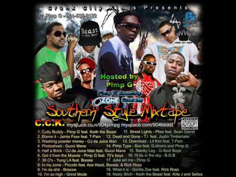 Lil Kim feat. T-Pain - Download ( Computer Love )