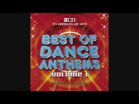 Best Of Dance Anthems Volume 1 - CD1 Radio Dance Hits