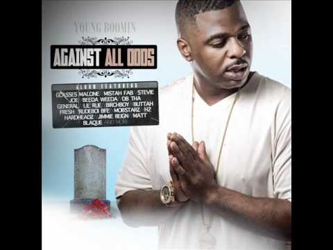 Young Boomin Feat Beeda Weeda And RudeBoiBFE" We Grinding "