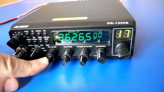 ����� Alinco DR-135CB-New