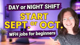 Start Work Soon !  No Experience / Paid Training / Equipment Provided Work From Home Jobs Hiring Now