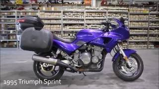 Product video