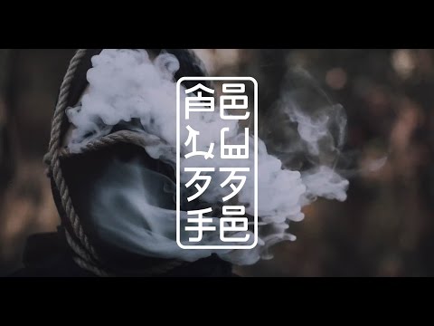 Pelussje - Down The River (feat. Josh Money) (Official Music Video)