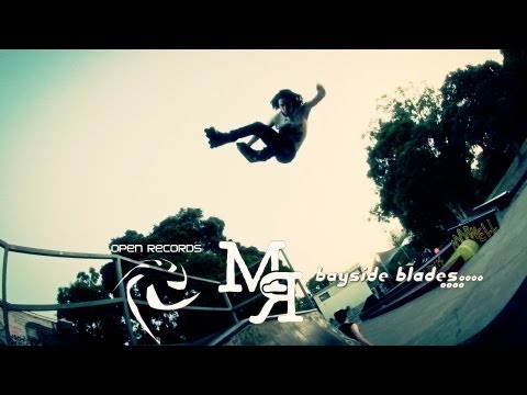 Prahran Sesh with Gav Drumm