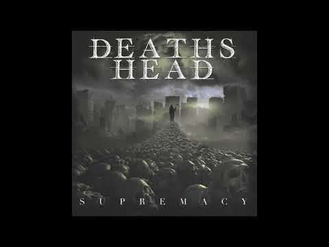 Deaths Head - Rising Of The Sun