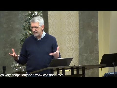 Philippians 4 (Part 2) • Keys to Contentment