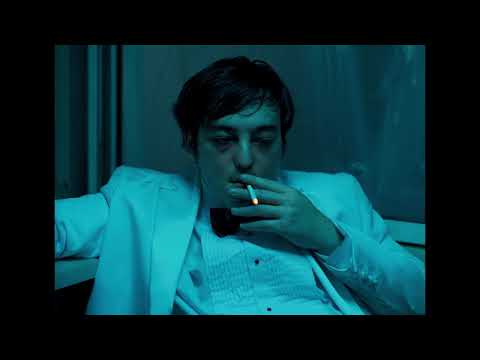 (FREE) Morad x Rhove x Beny Jr type beat - "TODA LA NOCHE"