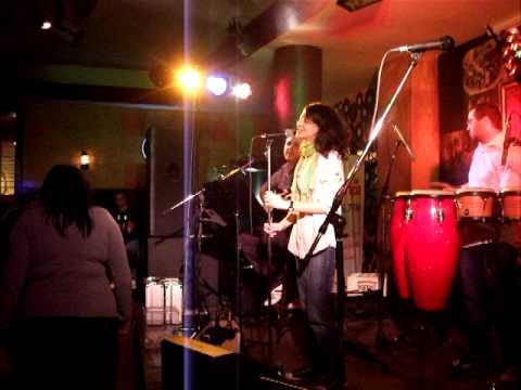 Concert #AcousticBloggers : Anca Duma