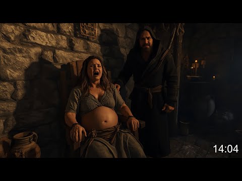 „Das Rädern – Die brutalste Strafe der Geschichte | Die dunkle Wahrheit von Élise“