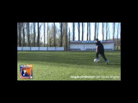 LS Merendree - Technische Combinatie - Stofferis Mathis (U13A) - Post