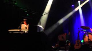 I Love You But I&#39;m Lost- Sharon Van Etten- Live at KOKO in London (June 5, 2014)