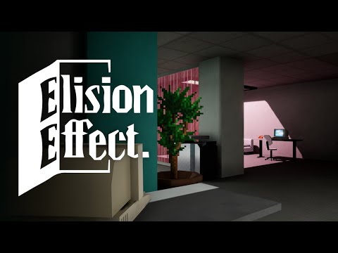 The Elision Effect - Release Trailer thumbnail