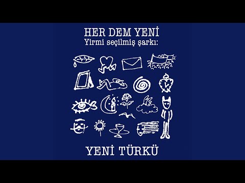 Yeni Türkü - Bana Bir Masal Anlat Baba cover