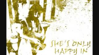She&#39;s only happy in the sun - Ben Harper