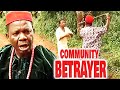 COMMUNITY BETRAYER - Cease fire (CHIWETALU AGU, MERCY JOHNSON, STEVE DUBE) NIGERIAN FULL MOVIES
