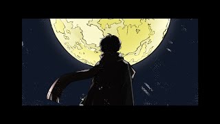 銀に消えた / 知声 / Faded into Silver