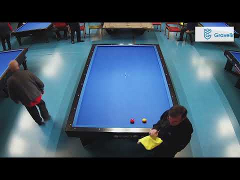 Finale de France 5 Quilles 2023