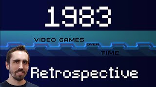 1983 Retrospective - Video Games Over Time